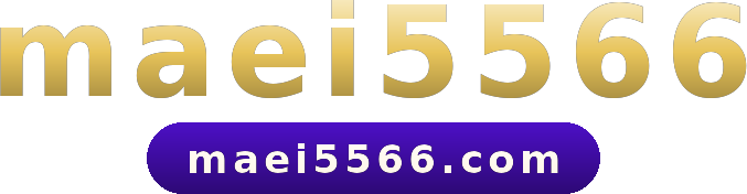 maei5566 logo