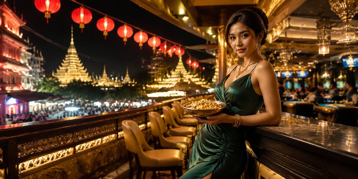maei5566 ဝင်ငွေအလွန်စလော့